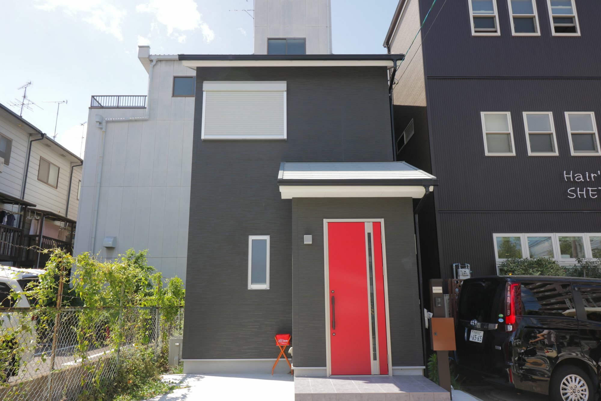 Hg Cozy Hotel No.29 Kyoto Exterior foto